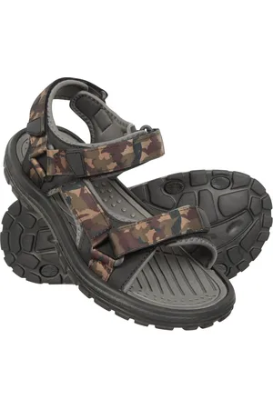 Mountain Warehouse Camo Crete - sandały