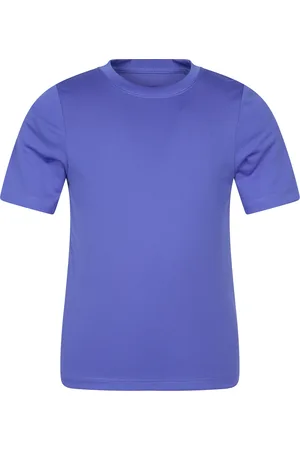 Mountain Warehouse Aqua dziecięca koszulka do pływania