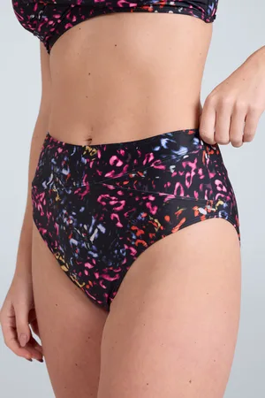 Animale Bondi damskie figi bikini