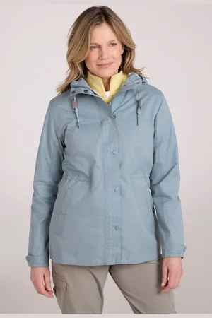 Mountain Warehouse Coast damska kurtka wodoodporna