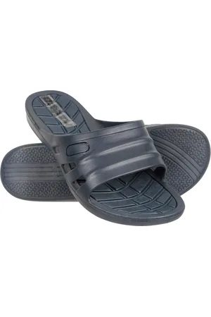 Mountain Warehouse Shower - klapki gumowe damskie