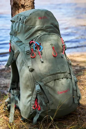 Mountain Warehouse Plecak Carrion 65L
