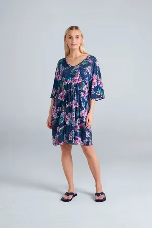 Animale Jasmine damska sukienka typu kaftan