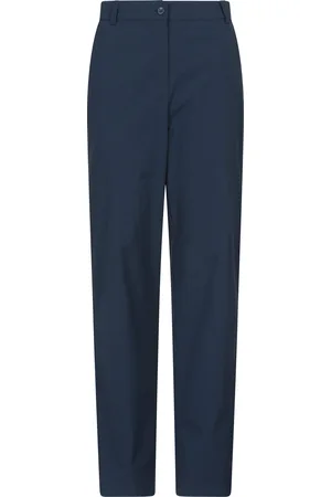 Mountain Warehouse Delta — damskie spodnie streczowe