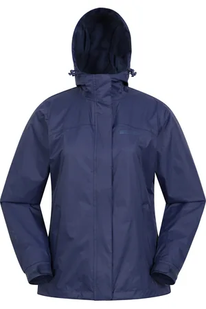 Mountain Warehouse Torrent lekka, wodoodporna kurtka damska