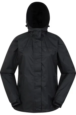 Mountain Warehouse Torrent lekka, wodoodporna kurtka damska