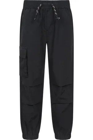 Mountain Warehouse Active - spodnie dziecięce