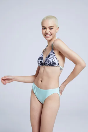 Animale Poolside damskie majtki do bikini