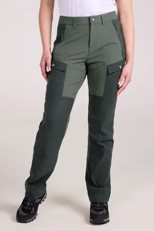Mountain Warehouse Expedition Hybrid - spodnie damskie