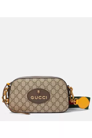 Gucci GG Supreme crossbody bag
