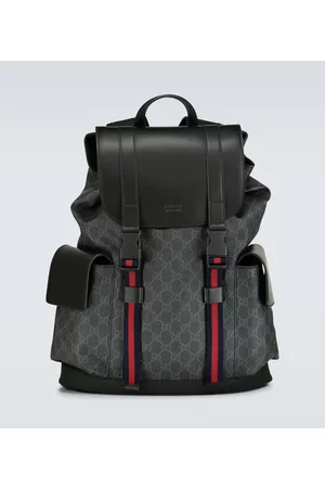 Gucci Kobieta Plecaki Luksusowe - GG backpack