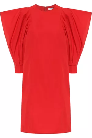 Givenchy Kobieta Sukienki Bawełniane - Cotton minidress