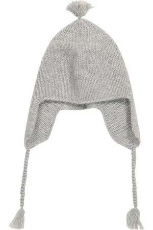 Bonpoint Baby cashmere hat