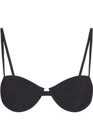Totême Balconette bikini top