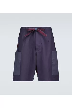 Loewe Szorty Cargo - Paula's Ibiza cargo shorts