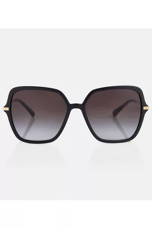 Dolce & Gabbana Oversized sunglasses