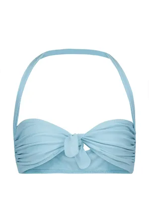 Norma Kamali Bill bikini top
