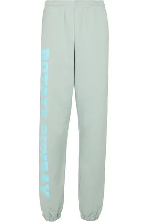 ROTATE Mimi cotton sweatpants