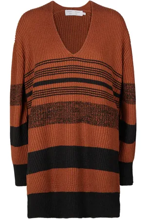 Proenza Schouler White Label cotton and cashmere sweater