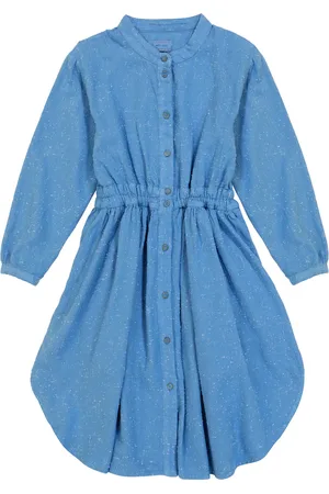 MORLEY Ophelia Mansfield cotton dress