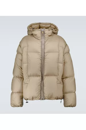 Givenchy Zimowe - 4G down-padded puffer jacket