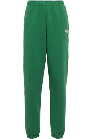 ROTATE Mimi cotton sweatpants