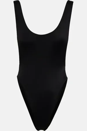 Norma Kamali Marissa swimsuit