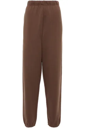 Tory Burch Cotton sweatpants