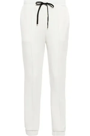 Lanston Kenzie straight-leg sweatpants