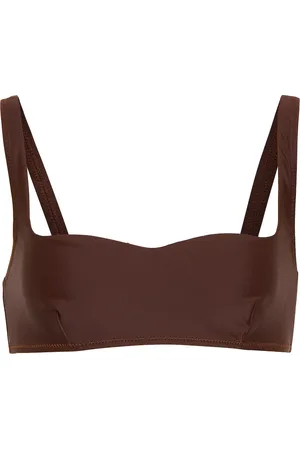 Nanushka Lona bikini top