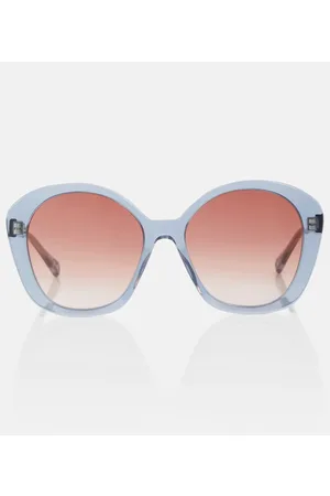 Chloé Round sunglasses