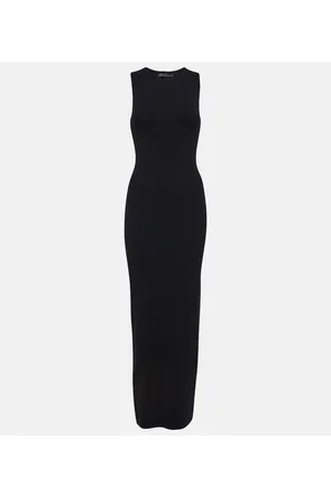 SIR Exclusive to Mytheresa â Celena ribbed-knit maxi dress