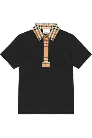 Burberry koszulka top polo cena