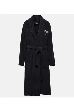 Christopher Kane Kobieta Szlafroki - Cotton terry bathrobe
