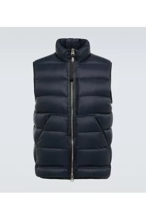 Tom Ford Luksusowe - Down vest