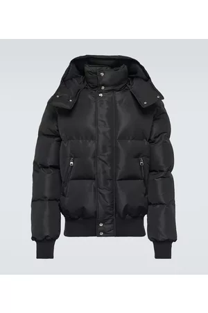 Alexander McQueen Kurtki zimowe - Padded jacket