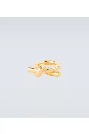 Acne Studios Knot ring