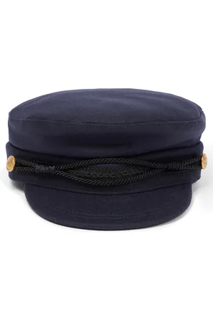 BONPOINT Chłopiec Kapelusze - Sail baker boy hat