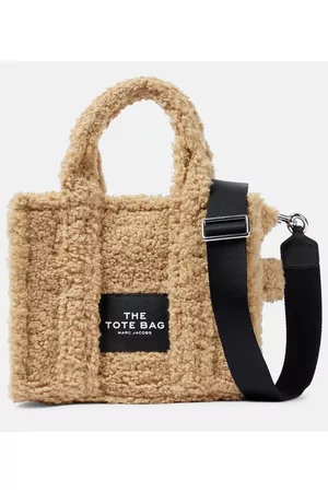 Marc Jacobs The Teddy Mini tote bag
