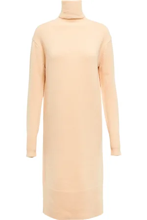 Joseph Turtleneck sweater dress