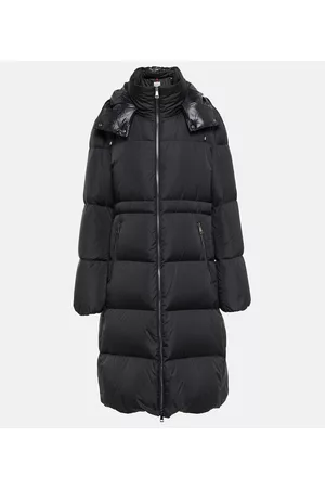 Moncler Brouffier padded down coat