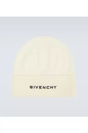 Givenchy Virgin wool beanie