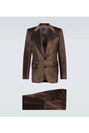 Dolce & Gabbana Single-breasted suit