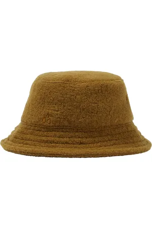 BONPOINT Theana wool bucket hat