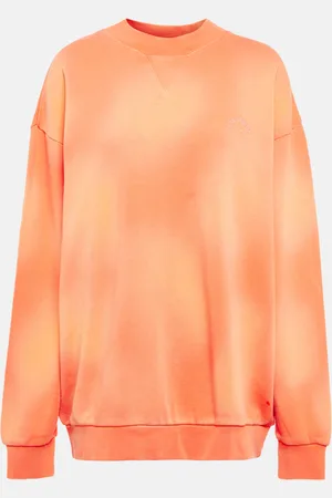 The Upside Supernova oversized cotton sweatshirt