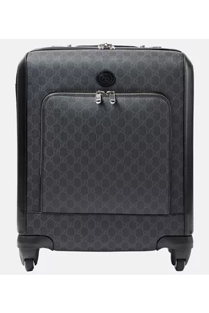 Gucci Kobieta Torebki - GG Supreme Small carry-on suitcase