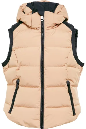 Goldbergh Padded vest