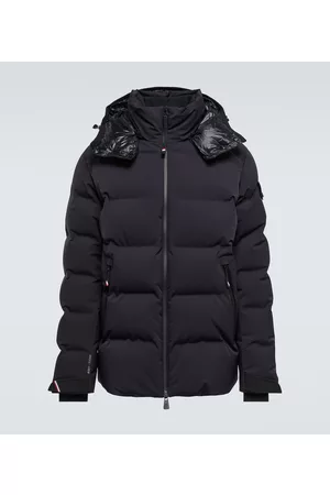 Moncler Montgetech down-padded jacket