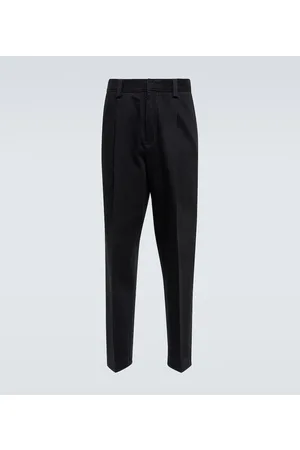 Z Zegna Tailored jeans