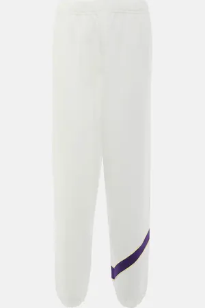 Tory Burch Cotton sweatpants